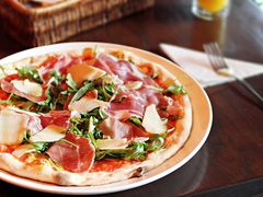 Pizza-La Tavernetta(Bar à Vin)(乌鲁木齐路店)
