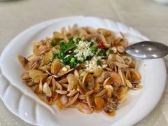 -好兄弟郭巨海鲜(天一阁店)