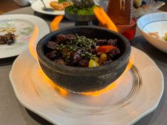 -水上明月·湖景餐厅