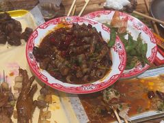 -金玲珑串道(石鼓路店)