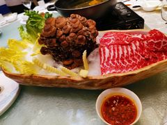-彩虹坊火锅(宁穿路店)