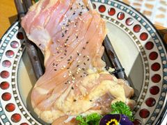 -哼蟹二将·烤肉酱蟹(合生汇店)