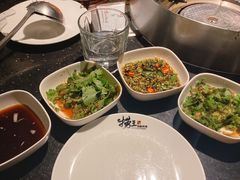 -捞王锅物料理(凯旋路店)