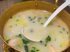 -苏小柳点心·手作小笼包(浦东嘉里城分院)