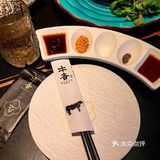 🌸赏完樱花，来牛者吃个樱花宴