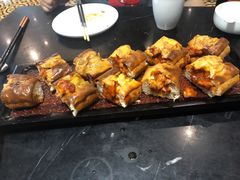 -大鸭梨烤鸭(甘家口店)