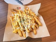 -一沙一城·岩烤牛扒(深圳首店)