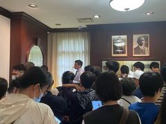 -上海孙中山故居纪念馆