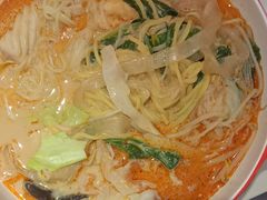 -高福麻辣烫(新阳店)