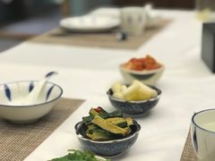 -肆月河豚·新淮扬(金融街店)