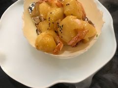 -柒园·三十年创意杭帮菜(龙湖滨江天街店)
