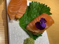 -富山日式料理(宽厚里店)