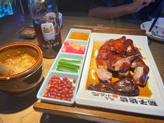 -茄子恰恰·新云南小炒(坪山益田店)