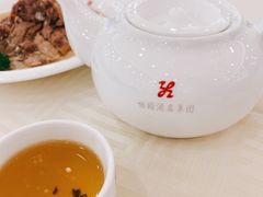 -怡园饭店-餐厅(四望亭店)