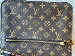 -沐渔二手奢侈品黄金手表包包回收·中古店(广州塔店)