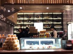 -去茶山(重庆万象城店)
