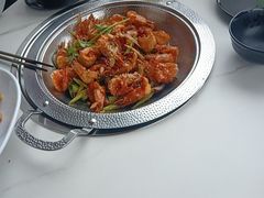 -重庆巴渝火锅(钟家村店)