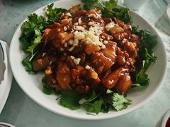 -同发号饭庄(复兴路店)