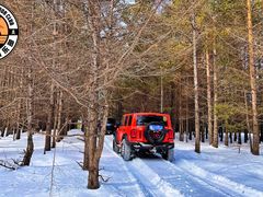 -塞罕坝国家级自然保护区