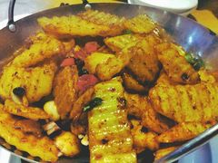 爱吃土豆-狼诱惑(泰山大街店)