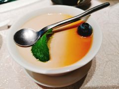 岩茶奶冻-宣和苑(华侨新村店)