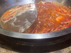 -蜀国大将老火锅(江北店)