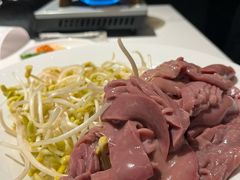 -铜锣湾·有麝自然香(渝北财富中心店)