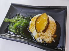 -庆山饭店·海鲜饺子家常菜(北戴河黑石路店)