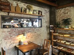 -仙峰天然面包(迎宾路店)