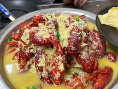 -王红军龙虾(盐仓桥店)