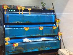 水产区-后宫私房菜(汇客美食娱乐广场店)