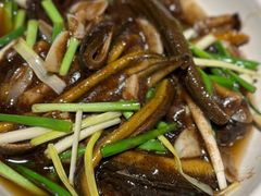 软兜长鱼-芳芳私房菜·精做淮扬菜(承德路店)