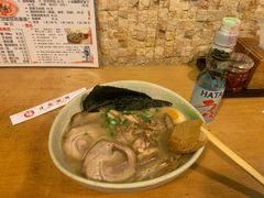 -日出拉面(望京店)