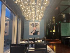 -杭州临平万丽酒店·万丽轩中餐厅
