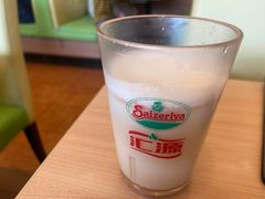 -萨莉亚意式餐厅(京溪南方医院店)