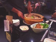 -捞王猪肚鸡火锅(财富中心店)
