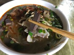 -高记清香园绝味不翻汤