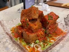 -白仁仔· 活烤海鲜 宵夜(豫园店)
