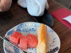 -田舍家Inakaya·炉端烧·铁板烧(天汇igc店)