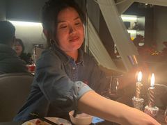 -烛影拾光观景餐厅·创意菜·摄影·小提琴(大唐不夜城店)