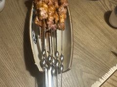 -那时新疆·若羌(经纬汇店)