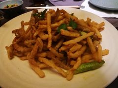 -西安凯悦酒店·湖畔中餐厅