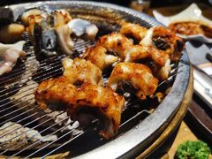 -泥炉烧肉师(新街口金銮巷店)