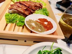 -筱爷叔·上海传统手工菜(新桥店)