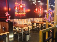 -小红烤翅(傅厚岗店)