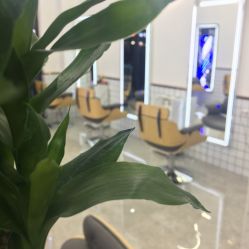 -名艺造型