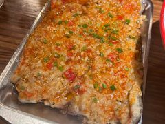 -破店肥哈·东北烧烤(南山保利店)