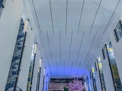-雅宜酒店(广州黄埔大沙东地铁站店)