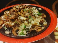 -庆云楼饭庄(什刹海店)