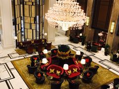 -Yan Ting 宴庭中餐厅(上海静安瑞吉酒店)